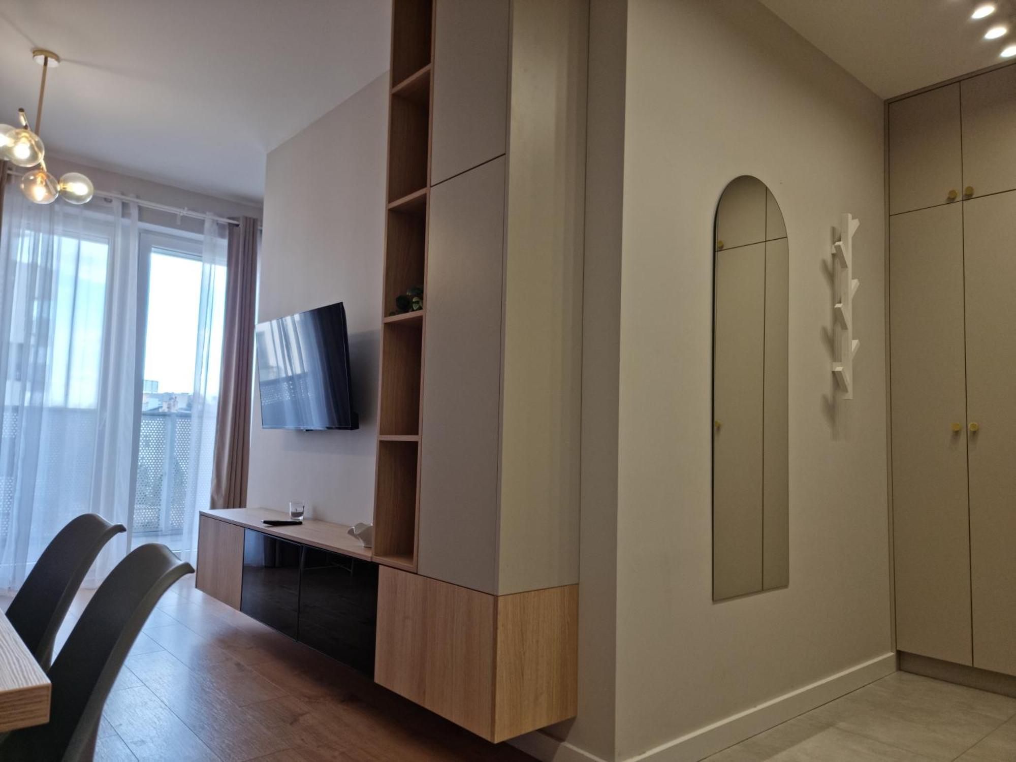 Host Lutomierska Apartament Łódź