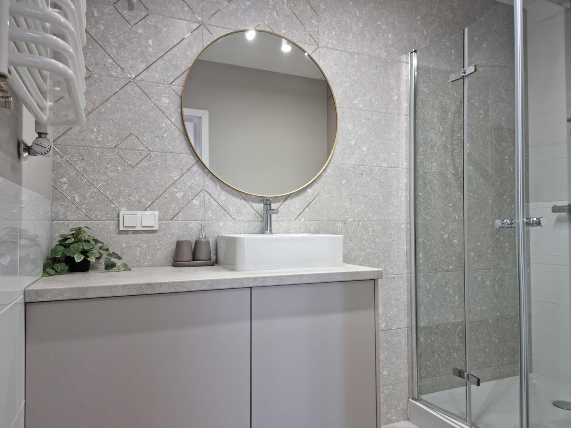 Apartament Host Lutomierska Łódź